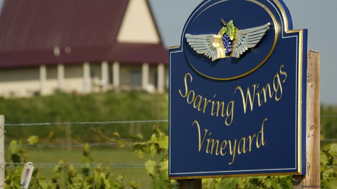 Top 5 Scenic Spots to Experience Fall in Nebraska