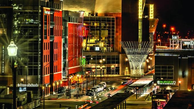 UNL Campus Itinerary: A Curated Guide for Students & Visitors