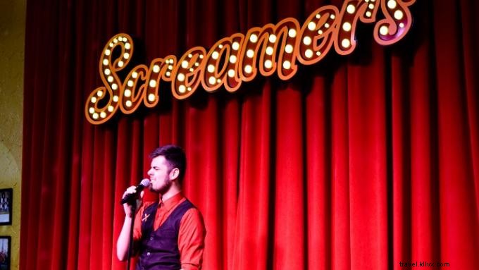 Explore Lincoln: A Weekend Guide to Local Food, Culture & Nature