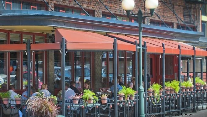 Three-Day Hub & Spoke Lincoln Itinerary: Exploring UNL and Southeast Nebraska