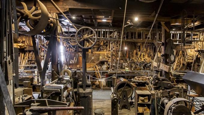 Three-Day Hub & Spoke Lincoln Itinerary: Exploring UNL and Southeast Nebraska