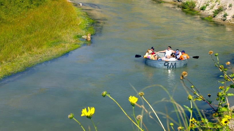 Explore Nebraska’s Lakes: From Beach Relaxation to Thrilling Water Adventures