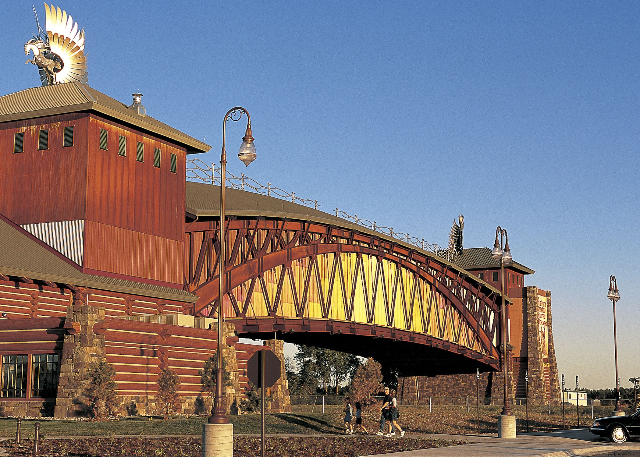 Explore the Tri‑Cities: Your Guide to Kearney, Hastings, and Grand Island