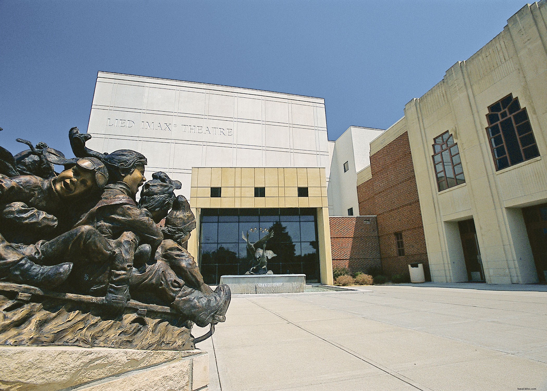 Explore the Tri‑Cities: Your Guide to Kearney, Hastings, and Grand Island