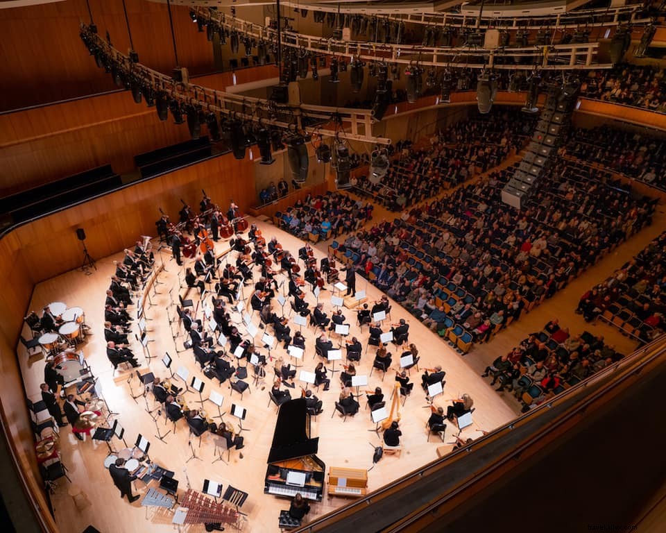 Explore Omaha s Top 5 Virtual Arts Experiences