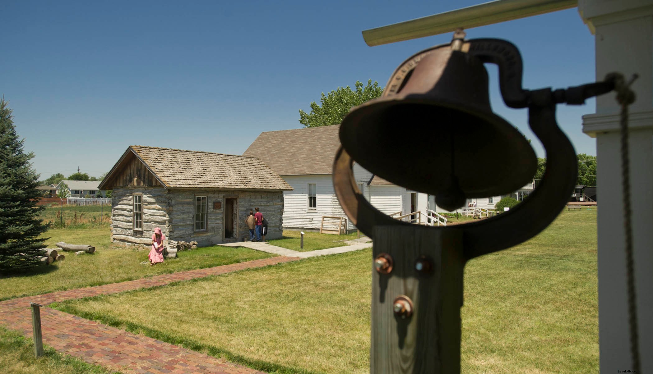 Train Trek Down I‑80: Nebraska’s Premier Rail Trail