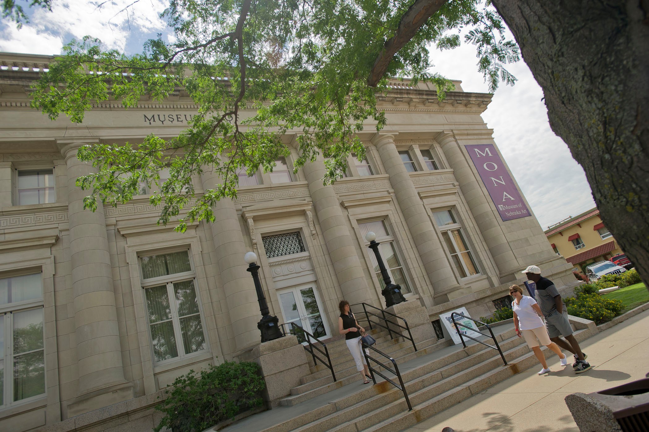 Explore Nebraska Virtually: 10 Engaging Online Activities