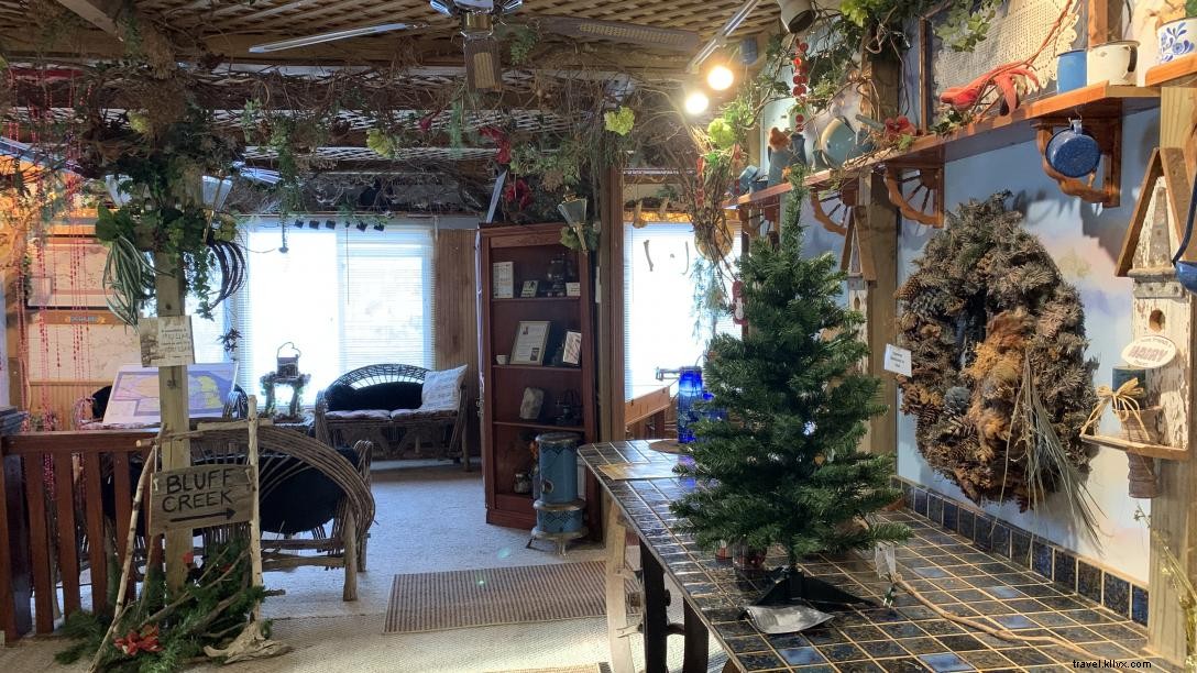 Explore Nebraska’s 7 Most Unusual Museums