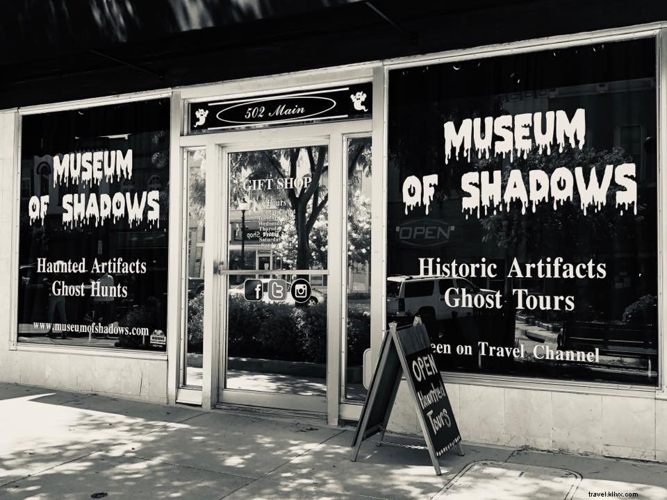 Explore Nebraska’s 7 Most Unusual Museums