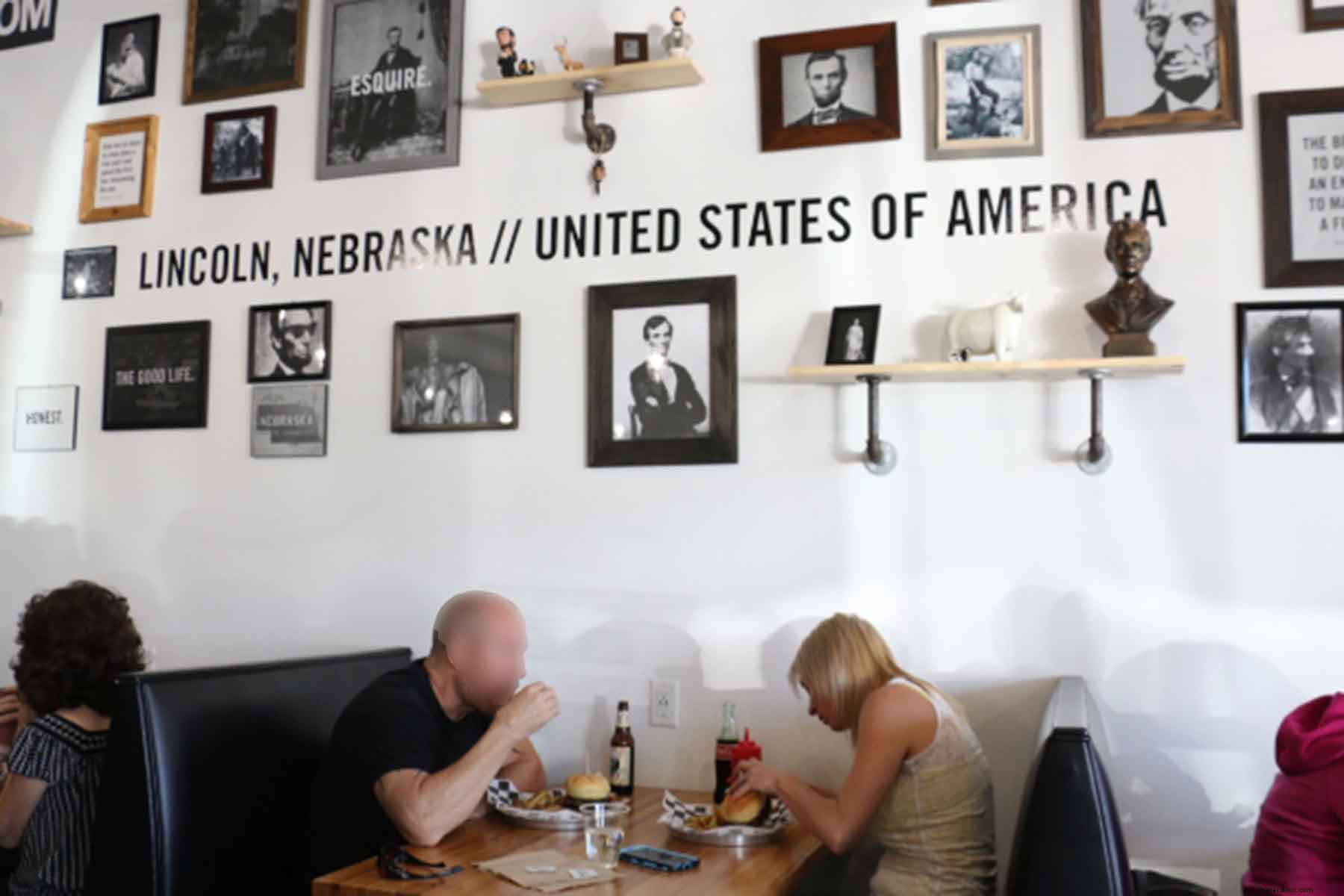 Discover Lincoln‑Themed Attractions in Nebraska’s City Named for the 16th President