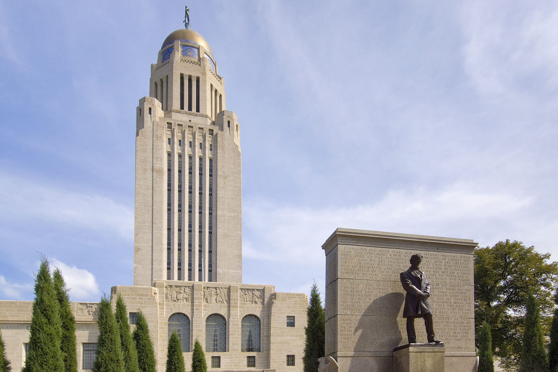 Discover Lincoln‑Themed Attractions in Nebraska’s City Named for the 16th President