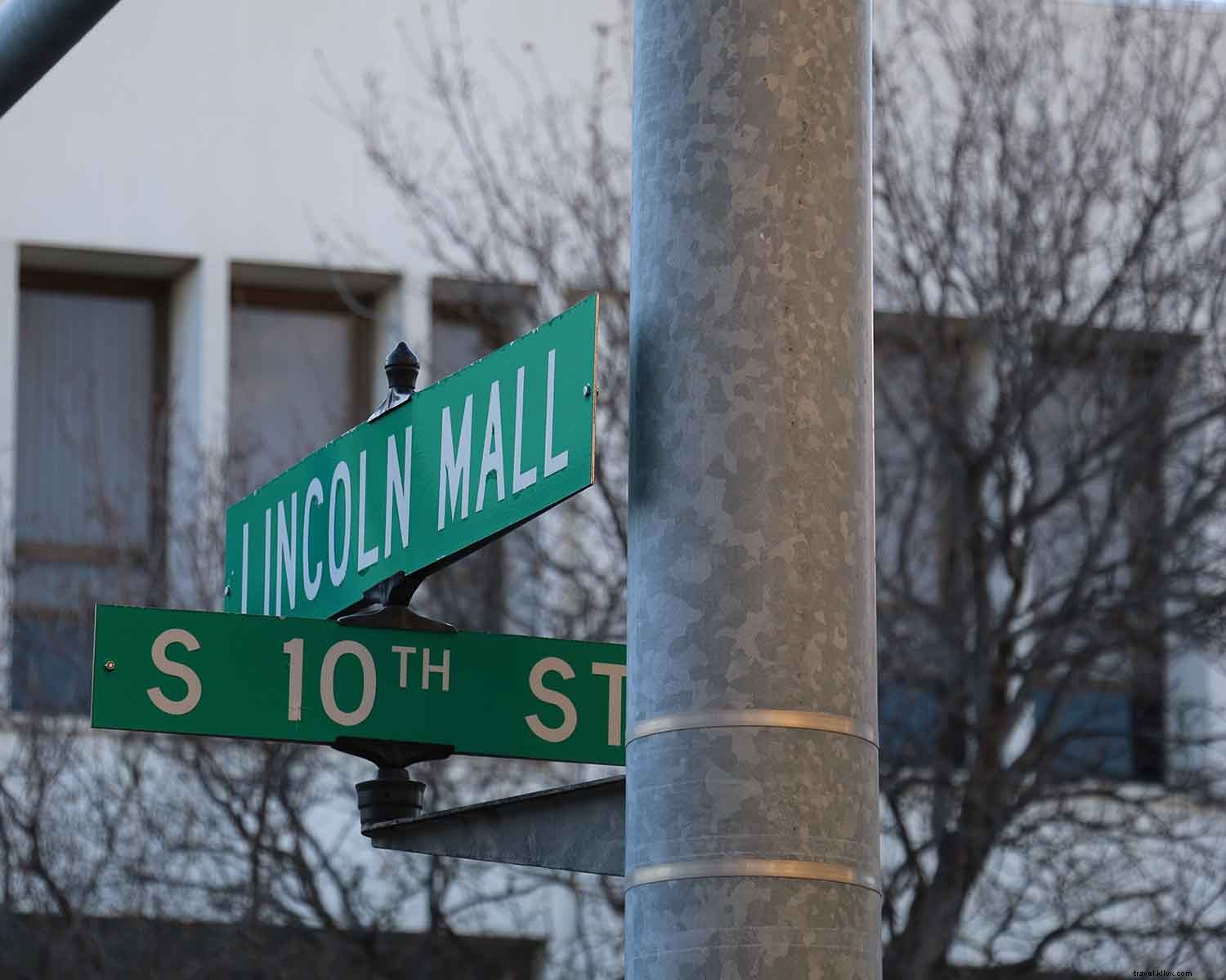 Discover Lincoln‑Themed Attractions in Nebraska’s City Named for the 16th President