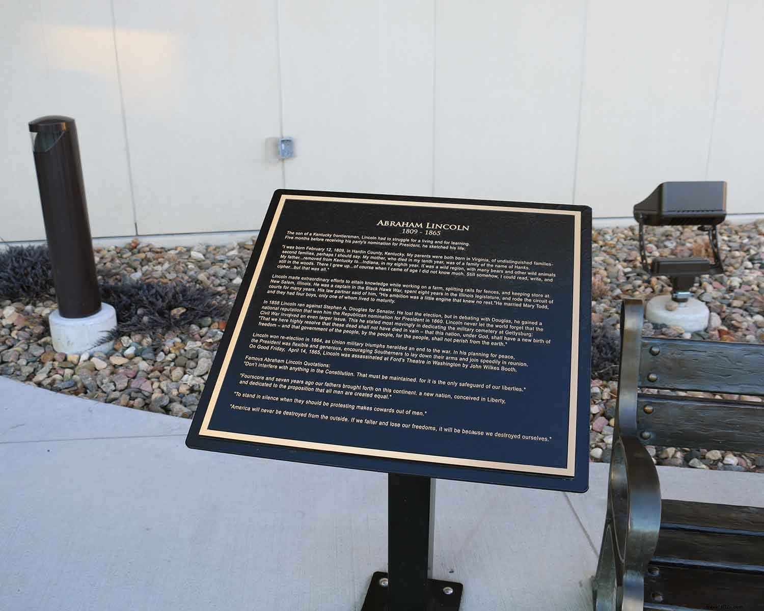 Discover Lincoln‑Themed Attractions in Nebraska’s City Named for the 16th President