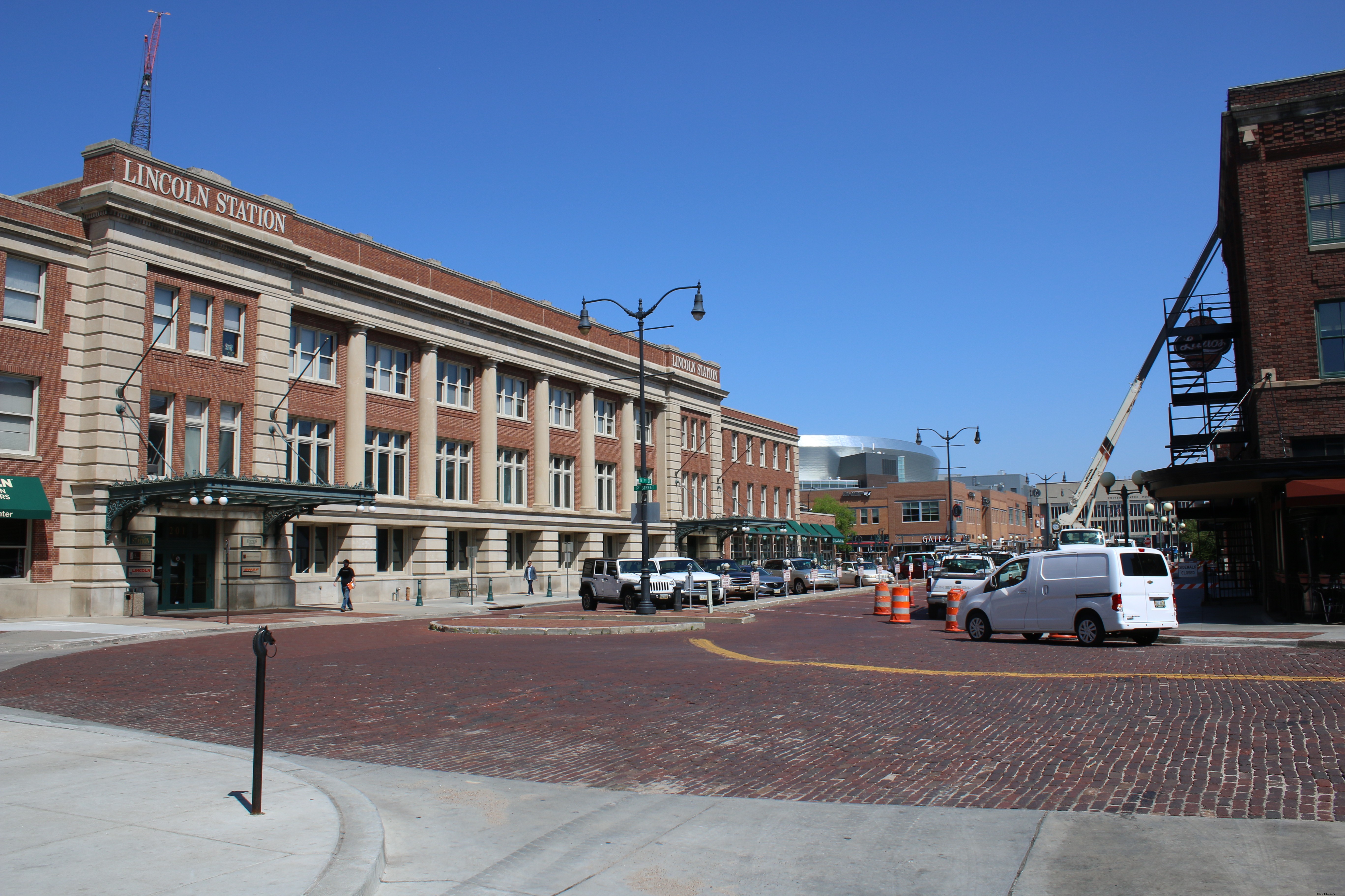 Explore Nebraska’s Five Historic Downtowns Worth Visiting