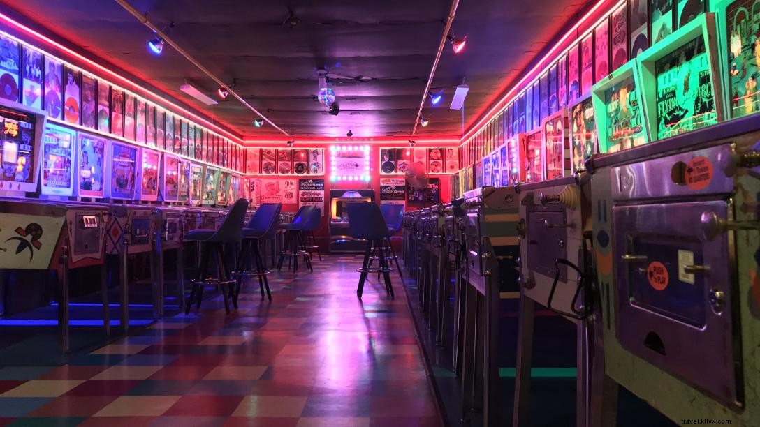 7 Retro Food & Drink Destinations to Relive Nostalgia in Nebraska