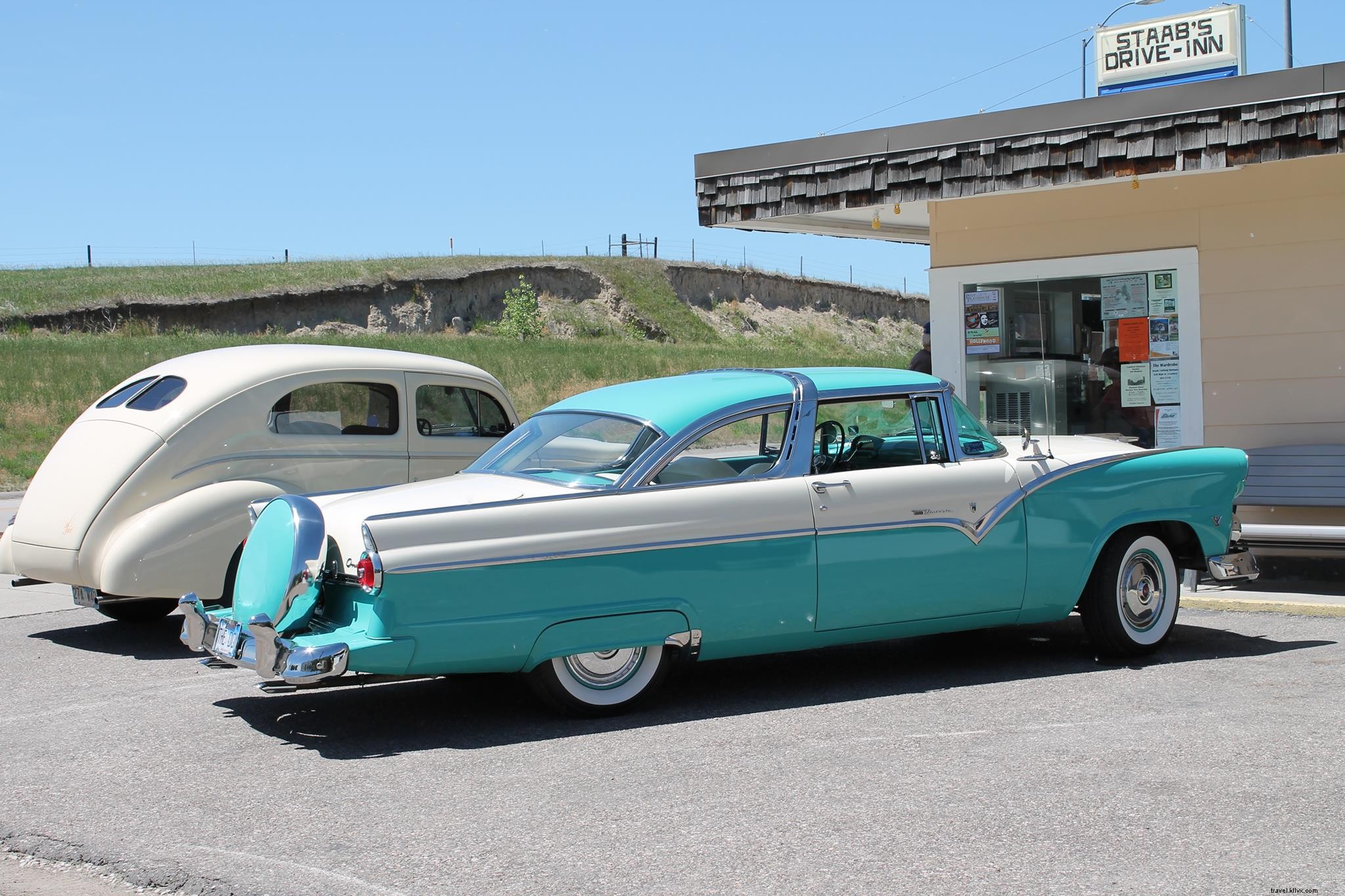 7 Retro Food & Drink Destinations to Relive Nostalgia in Nebraska