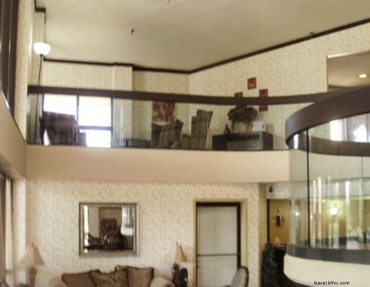 Quality Inn & Suites – Comfortable, Pet‑Friendly Stays in Florence, KY