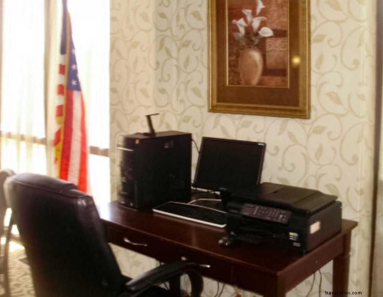 Quality Inn & Suites – Comfortable, Pet‑Friendly Stays in Florence, KY