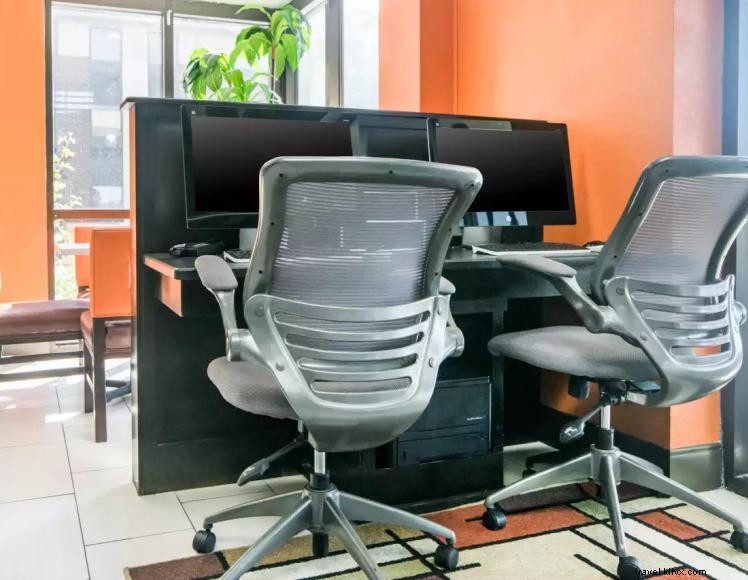 Quality Inn Lexington – Comfortable Stay Near University of Kentucky