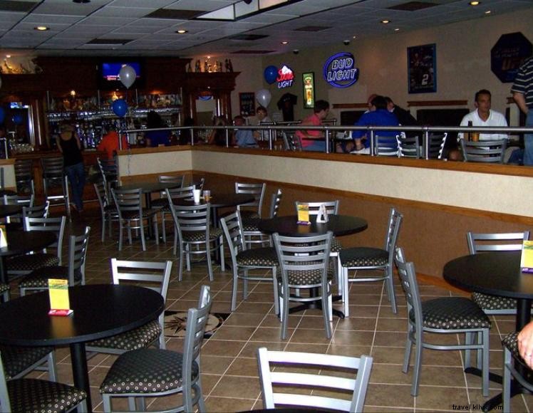 Ramada Inn of Paintsville – Modern Luxury and Conference Facilities