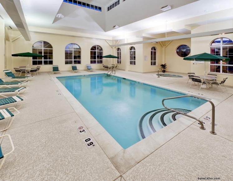 Ramada Plaza Hotel & Conference Center – Louisville’s Premier Event Destination