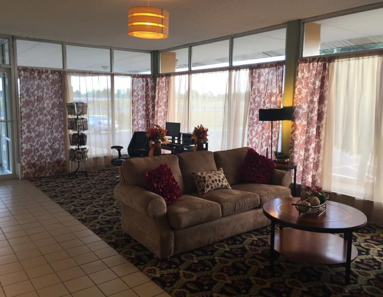 Ramada Plaza Hotel & Conference Center – Louisville’s Premier Event Destination