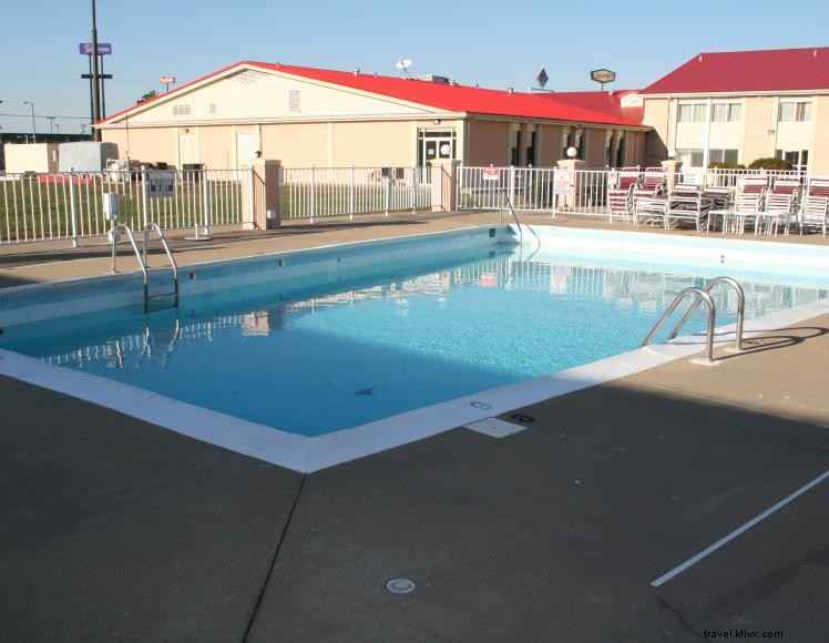 Ramada Bowling Green – Comfort & Convenience Near I‑65