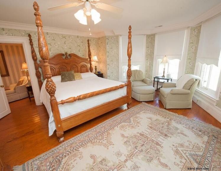 Richwood Plantation – Historic 200‑Year‑Old Riverfront Retreat in Milton, KY