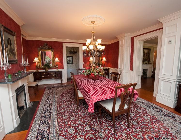 Richwood Plantation – Historic 200‑Year‑Old Riverfront Retreat in Milton, KY