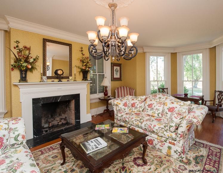 Richwood Plantation – Historic 200‑Year‑Old Riverfront Retreat in Milton, KY