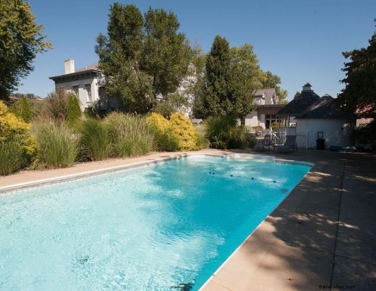 Richwood Plantation – Historic 200‑Year‑Old Riverfront Retreat in Milton, KY