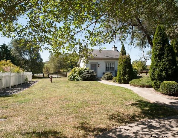 Richwood Plantation – Historic 200‑Year‑Old Riverfront Retreat in Milton, KY