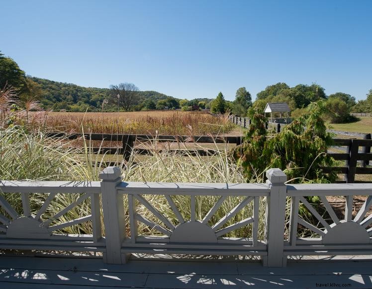 Richwood Plantation – Historic 200‑Year‑Old Riverfront Retreat in Milton, KY