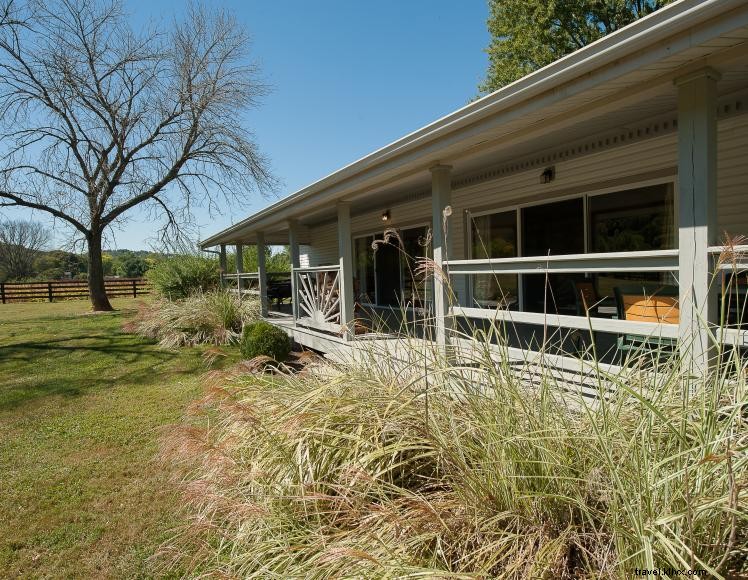 Richwood Plantation – Historic 200‑Year‑Old Riverfront Retreat in Milton, KY