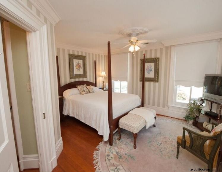 Richwood Plantation – Historic 200‑Year‑Old Riverfront Retreat in Milton, KY