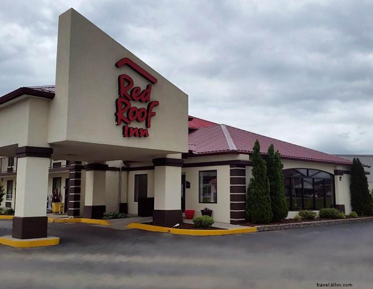 Red Roof Inn Somerset – Comfort & Convenience in Kentucky