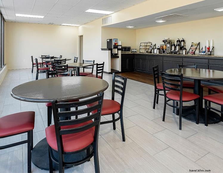 Red Roof Inn Murray – Comfortable Stay Near Murray State University