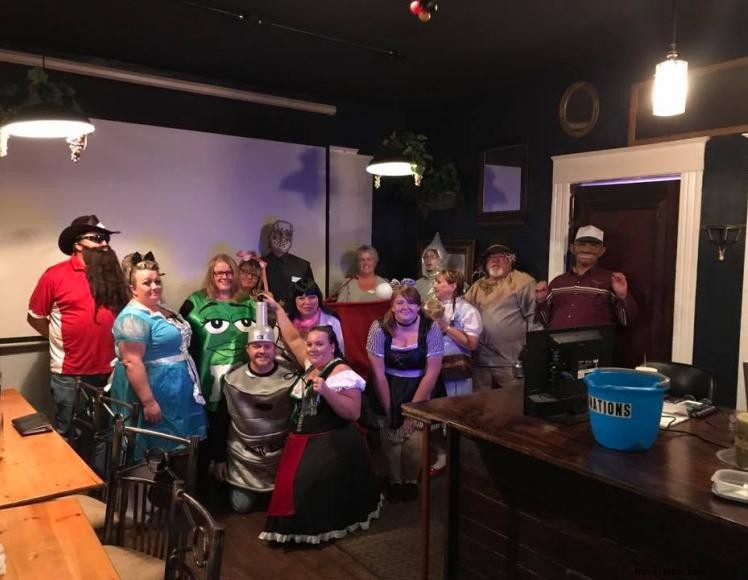 Rough River Pizza & Inn – Authentic Pizza & Cozy Lodging in Leitchfield, KY