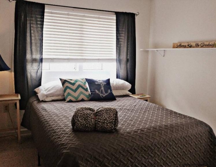 River Peek Cottage – Cozy Riverfront Retreat in Augusta, KY