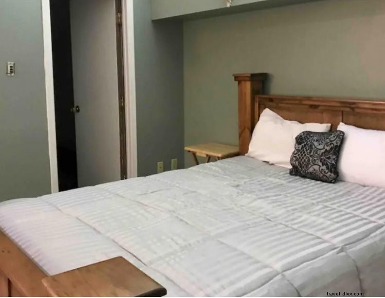 Spacious 3-Bedroom Home in Georgetown, KY – Near I‑75, I‑64, Lexington