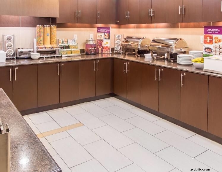 Residence Inn Lexington – Suites Near Keeneland & Blue Grass Airport