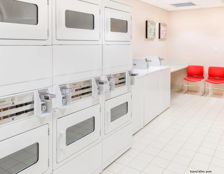 Residence Inn Lexington – Suites Near Keeneland & Blue Grass Airport