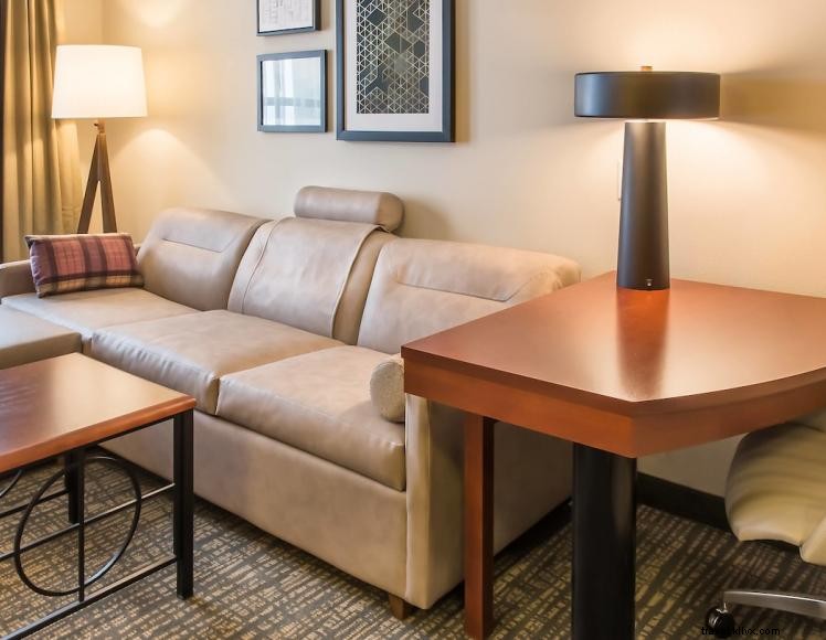 Residence Inn Lexington – Suites Near Keeneland & Blue Grass Airport