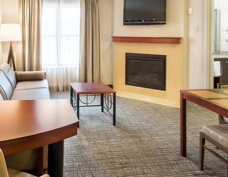 Residence Inn Lexington – Suites Near Keeneland & Blue Grass Airport