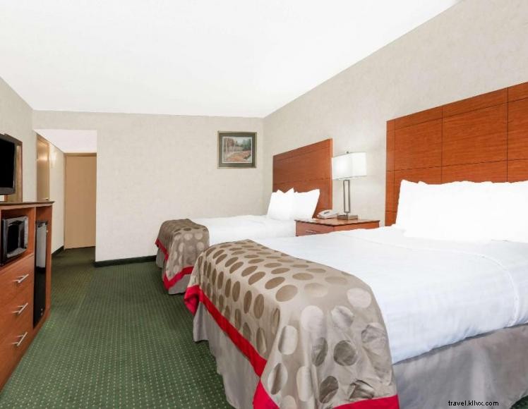 Ramada Conference Center – Premier Meeting Venue in Lexington, KY