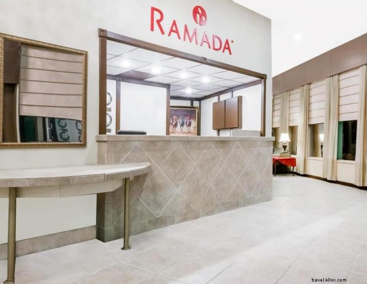 Ramada Conference Center – Premier Meeting Venue in Lexington, KY