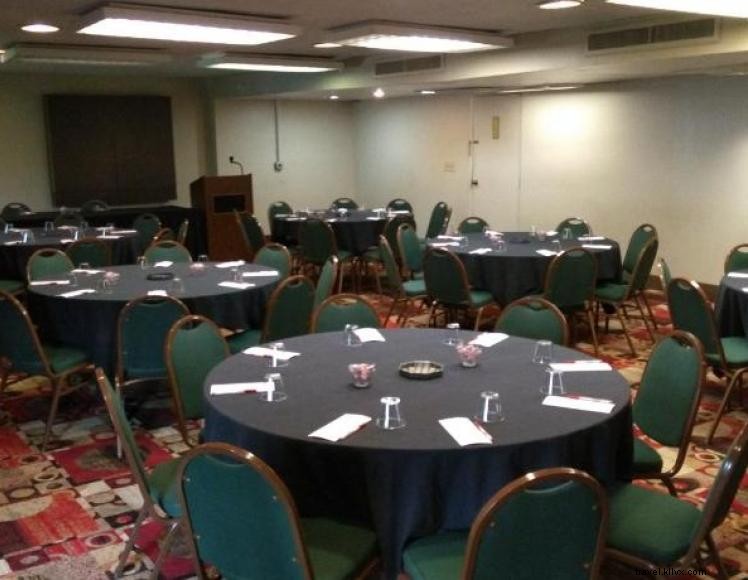 Ramada Conference Center – Premier Meeting Venue in Lexington, KY