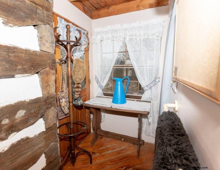 Red Fox Ridge – Historic Artist’s Retreat in Butler, KY