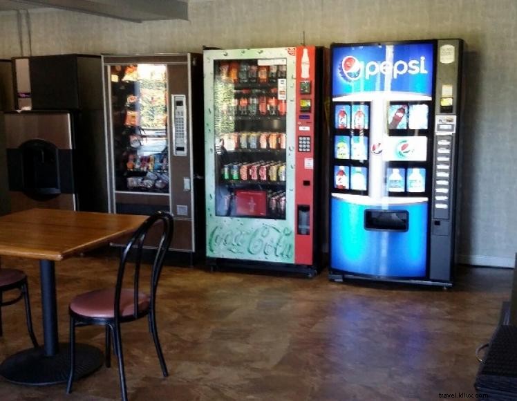 Red Carpet Inn – Modern Pet‑Friendly Hotel in Louisville