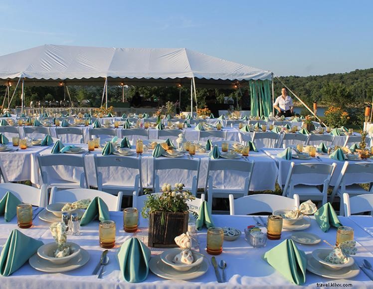 Rough River Dam State Resort Park – Scenic Activities & Comfortable Lodging